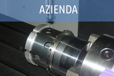 Bottone Azienda