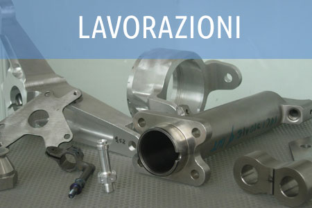 Bottone Lavorazioni